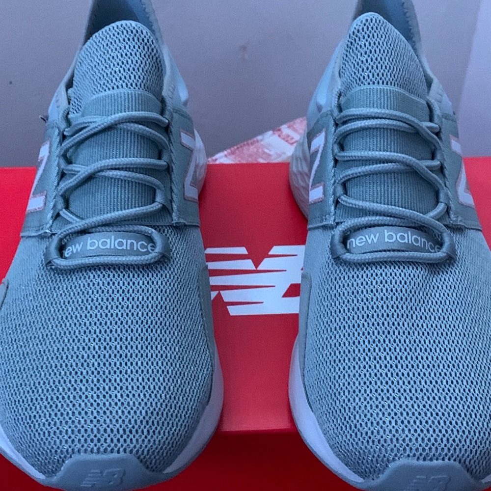 NEW BALANCE#various